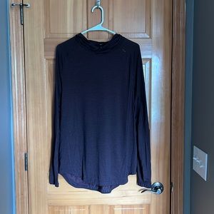 Lululemon Drysense Hoodie, Size Large